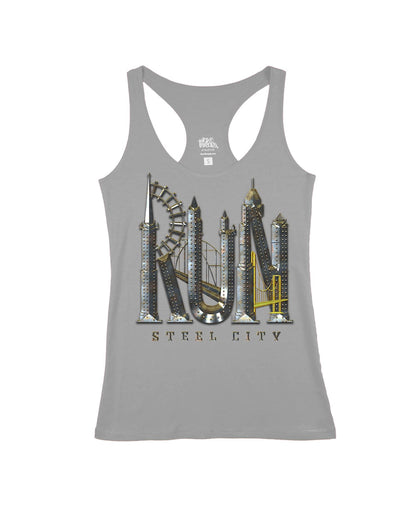 Pittsburgh BIG RUN