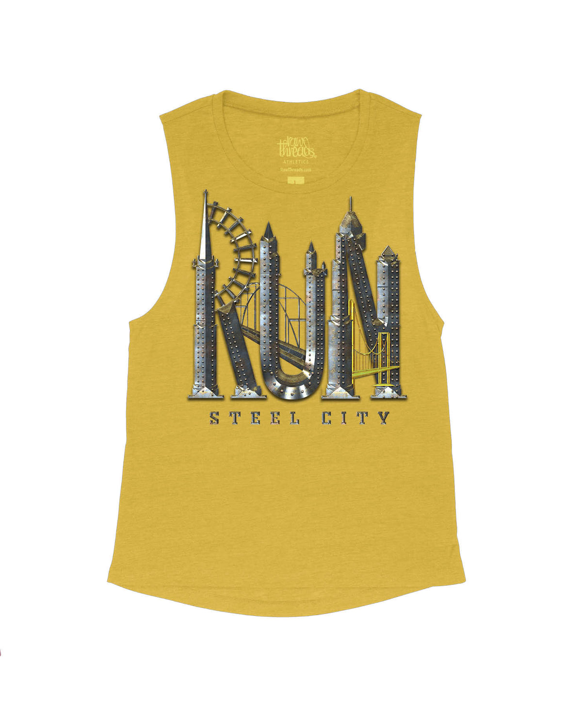 Pittsburgh BIG RUN