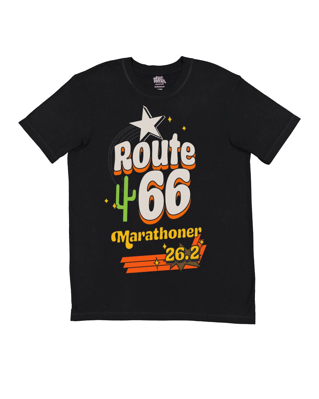 ROUTE 66 Marathon