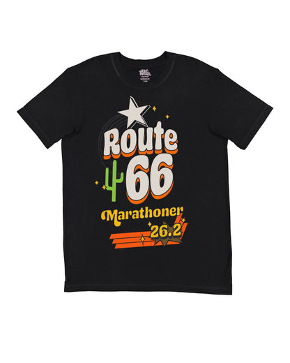 ROUTE 66 Marathon