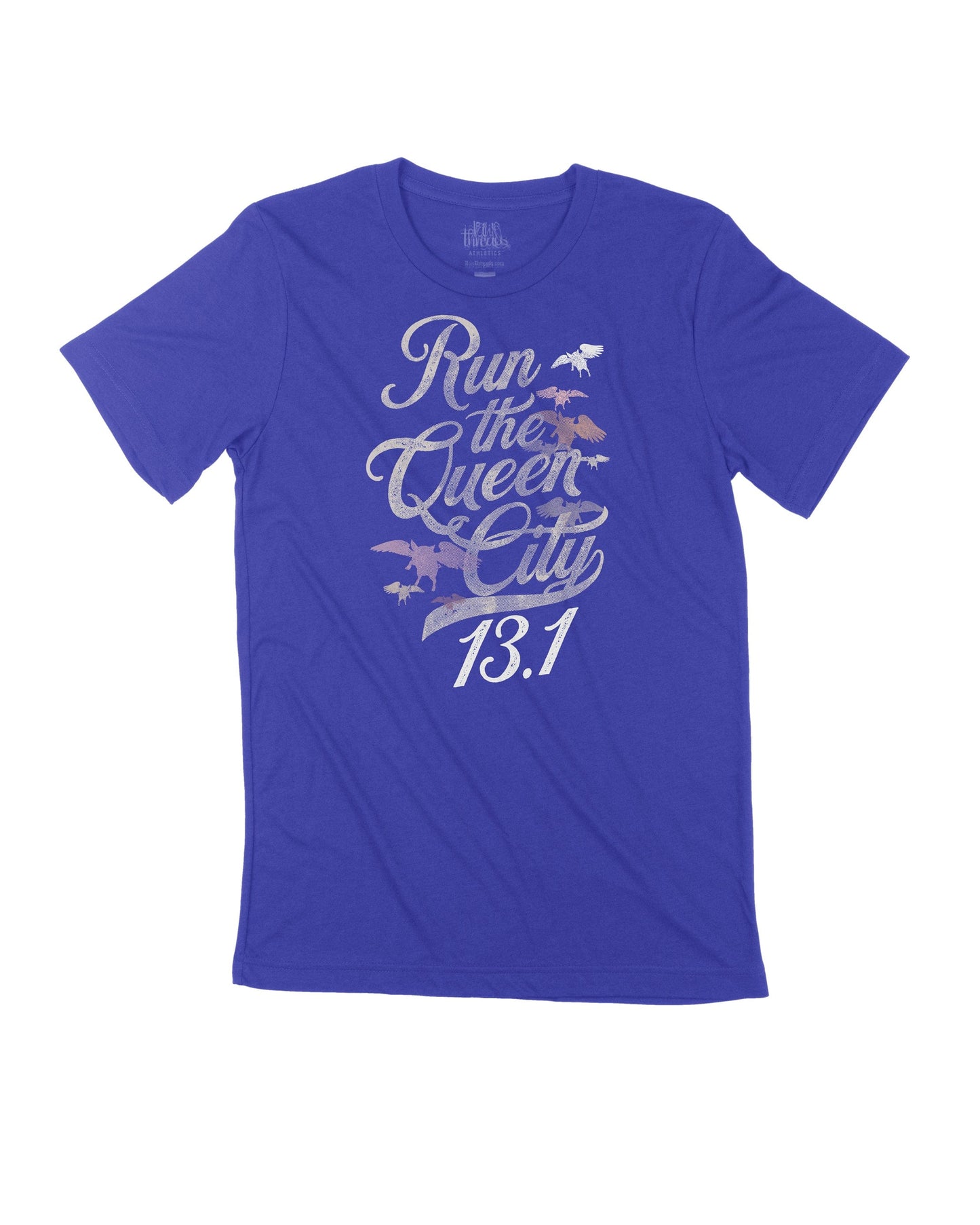 Run the Queen City