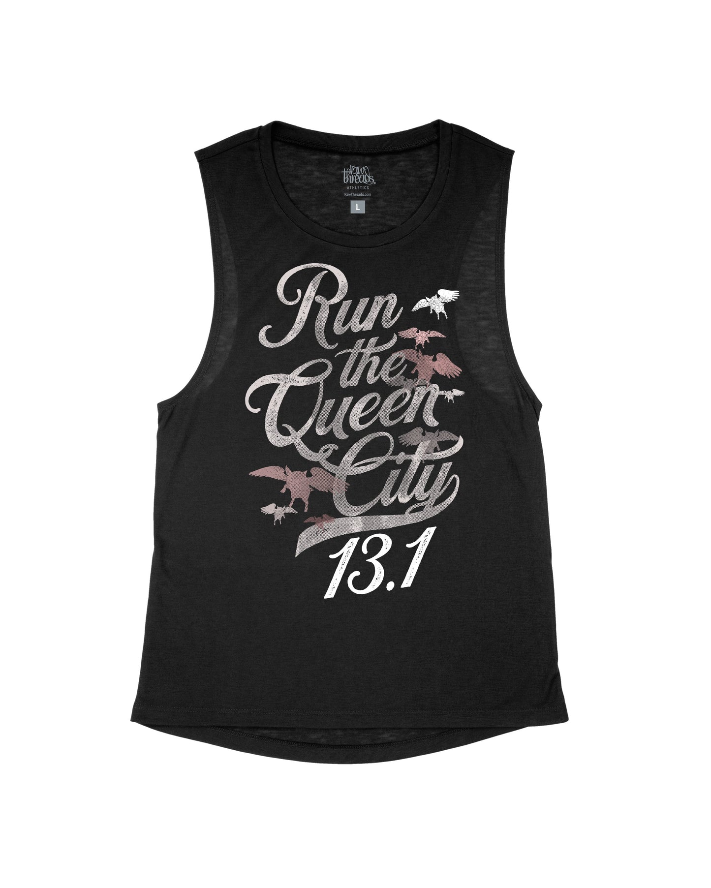 Run the Queen City