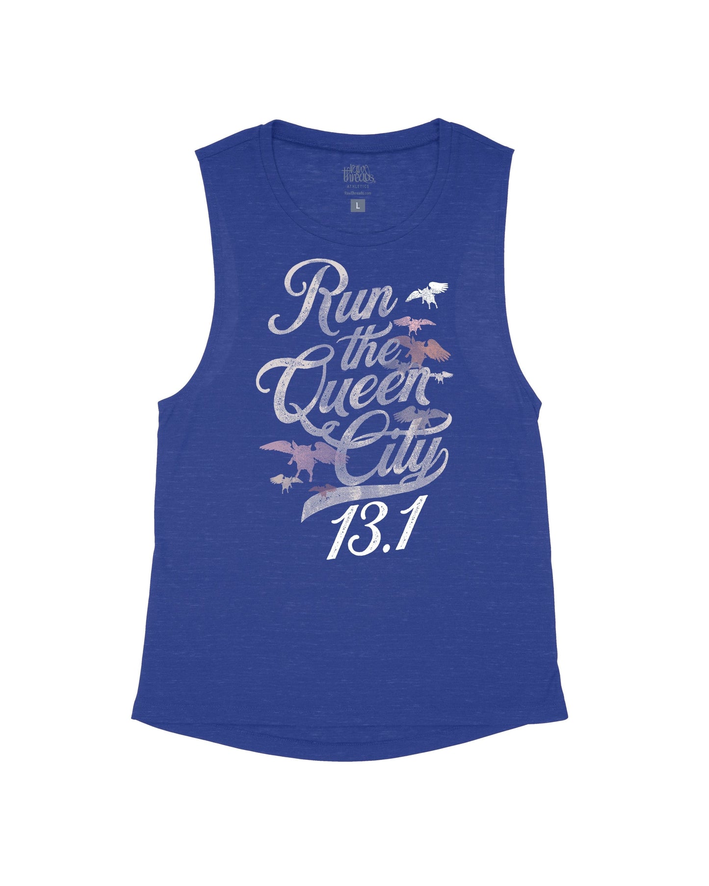 Run the Queen City