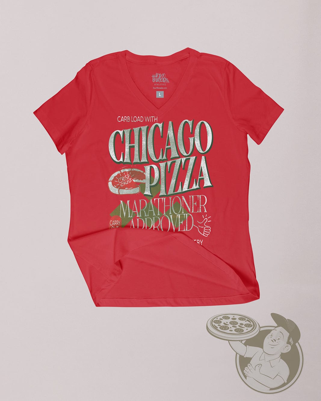 Chicago Pizza